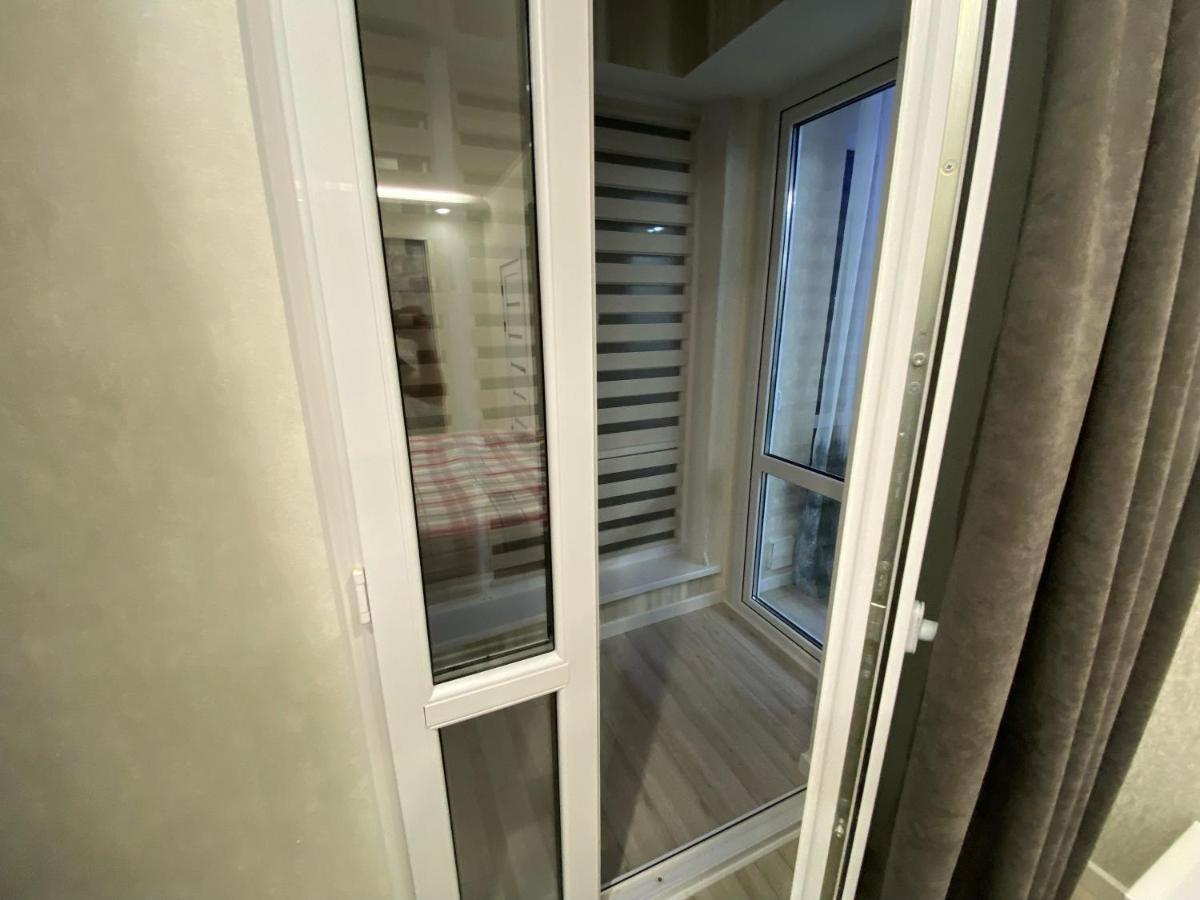 Dendrarium Park Apartment Κισινάου Εξωτερικό φωτογραφία