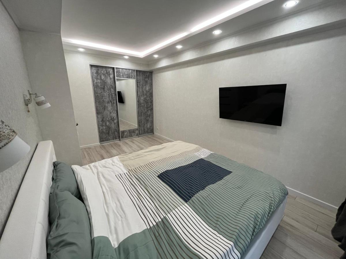 Dendrarium Park Apartment Κισινάου Εξωτερικό φωτογραφία
